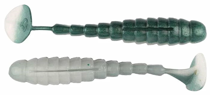 Lures BioSpawn 4" ExoSwim Swimbait