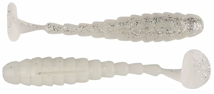 Lures BioSpawn 4" ExoSwim Swimbait