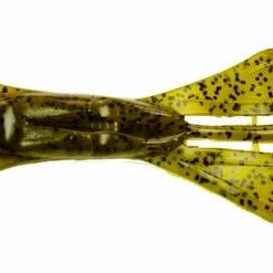 Lures BioSpawn Lure Co. VileCraw