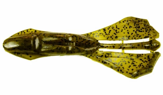 Lures BioSpawn Lure Co. VileCraw