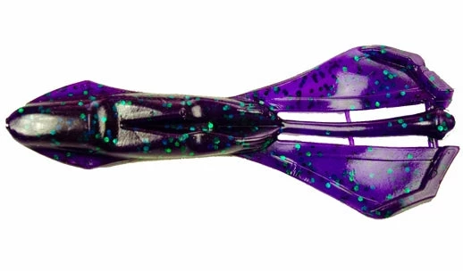 Lures BioSpawn Lure Co. VileCraw