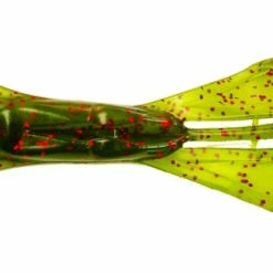 Lures BioSpawn Lure Co. VileCraw