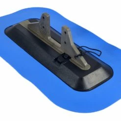 Kayak Fishing Bixpy J-2 DIY Fin Adapter For Inflatables
