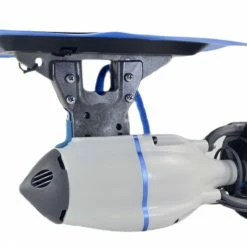 Kayak Fishing Bixpy J-2 DIY Fin Adapter For Inflatables