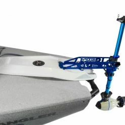 Kayak Fishing Bixpy J-2 Hobie Power-Pole Adapter