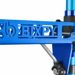 Bixpy J-2 Power-Pole Adapter Kayak Fishing