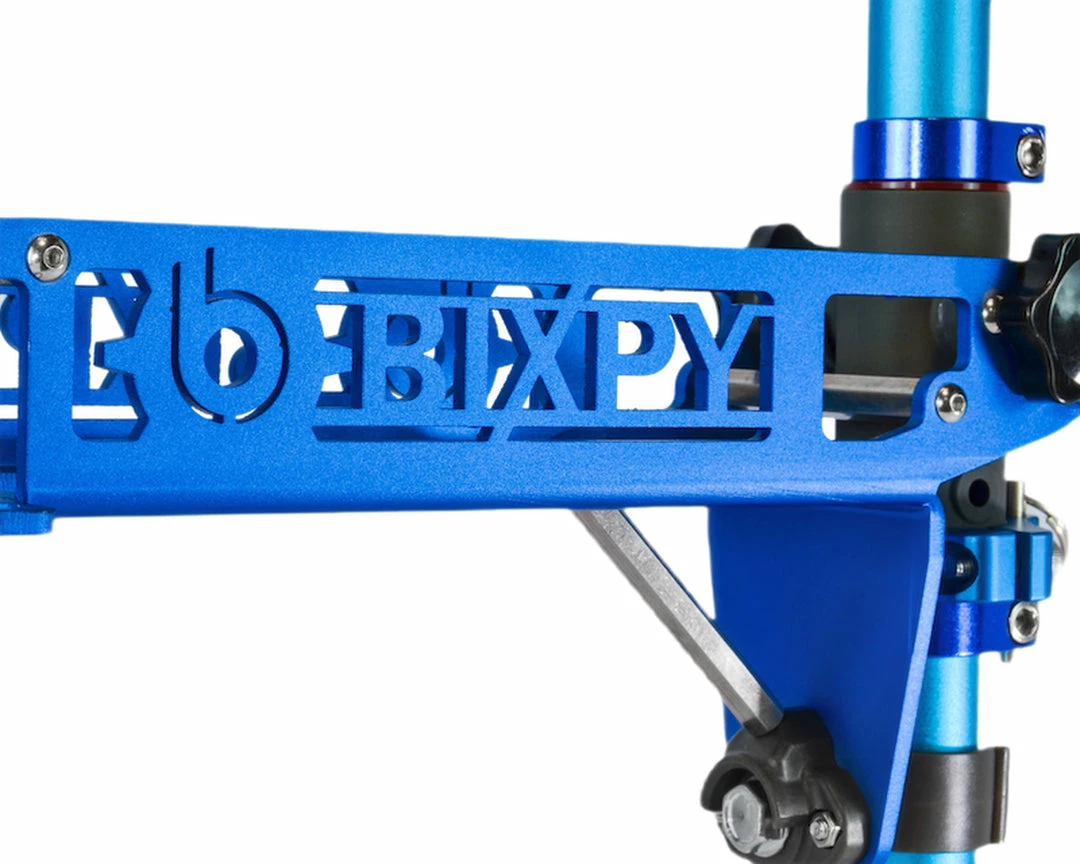Bixpy J-2 Power-Pole Adapter Kayak Fishing