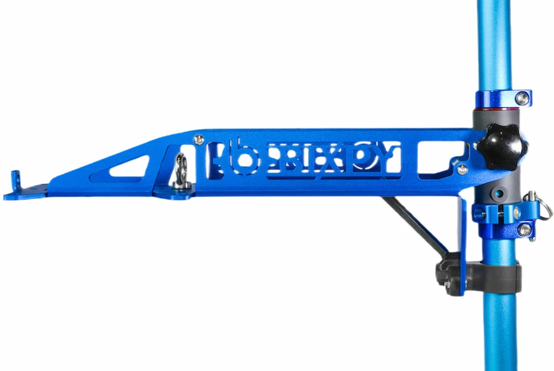 Bixpy J-2 Power-Pole Adapter Kayak Fishing