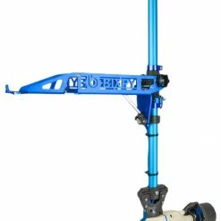 Bixpy J-2 Power-Pole Adapter Kayak Fishing