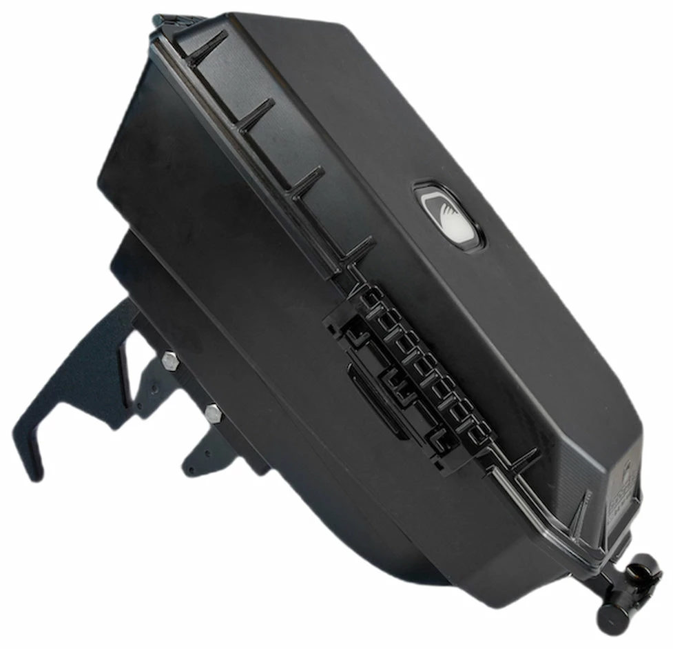 Bixpy J-2 ThruHull Pod Adapter Kayak Fishing