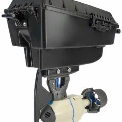 Bixpy J-2 ThruHull Pod Adapter Kayak Fishing