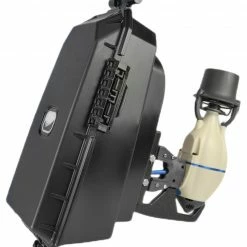 Bixpy J-2 ThruHull Pod Adapter Kayak Fishing