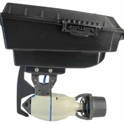 Bixpy J-2 ThruHull Pod Adapter Kayak Fishing