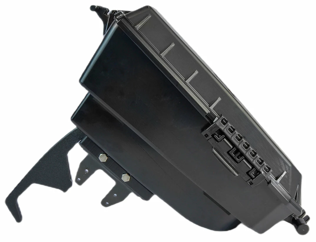 Bixpy J-2 ThruHull Pod Adapter Kayak Fishing