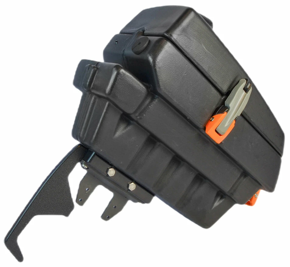 Bixpy J-2 ThruHull Pod Adapter Kayak Fishing