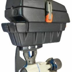 Bixpy J-2 ThruHull Pod Adapter Kayak Fishing