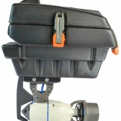 Bixpy J-2 ThruHull Pod Adapter Kayak Fishing