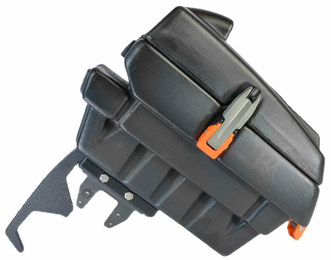 Bixpy J-2 ThruHull Pod Adapter Kayak Fishing