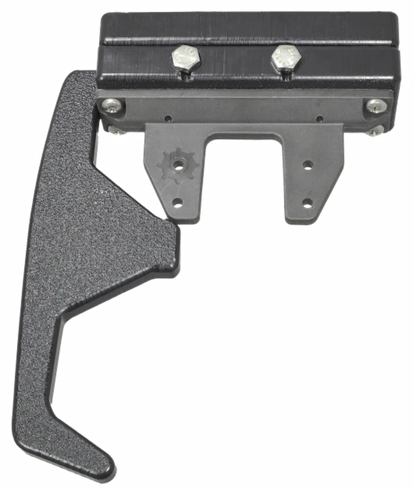 Bixpy J-2 ThruHull Pod Adapter Kayak Fishing