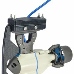 Bixpy J-2 ThruHull Pod Adapter Kayak Fishing