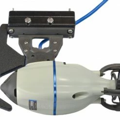 Bixpy J-2 ThruHull Pod Adapter Kayak Fishing