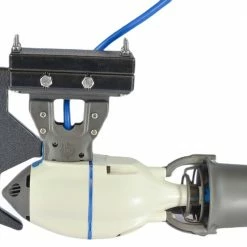 Bixpy J-2 ThruHull Pod Adapter Kayak Fishing