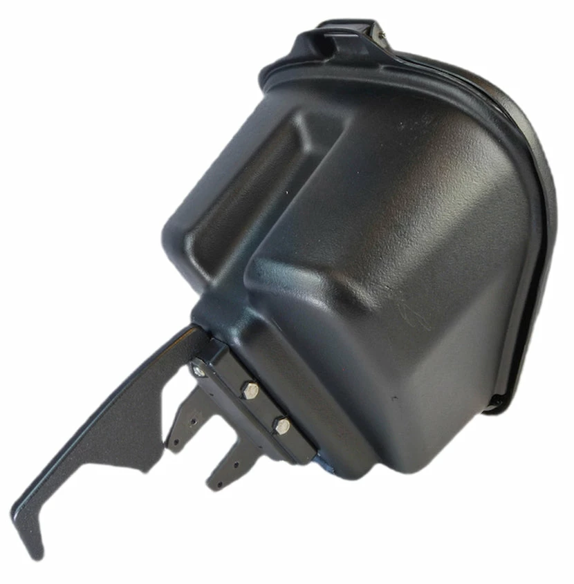 Bixpy J-2 ThruHull Pod Adapter Kayak Fishing