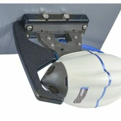 Bixpy J-2 ThruHull Pod Adapter Kayak Fishing