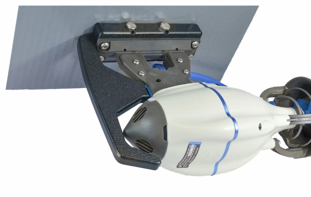 Bixpy J-2 ThruHull Pod Adapter Kayak Fishing