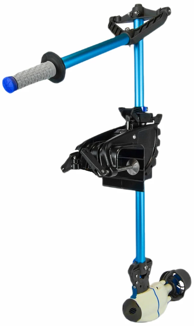 Bixpy J-2 Transom Adapter Kayak Fishing