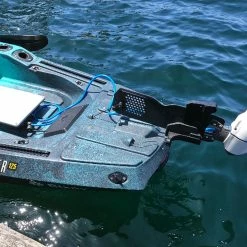 Bixpy J-2 Universal Outboard Kit For Kayaks