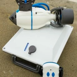 Bixpy J-2 Universal Outboard Kit For Kayaks