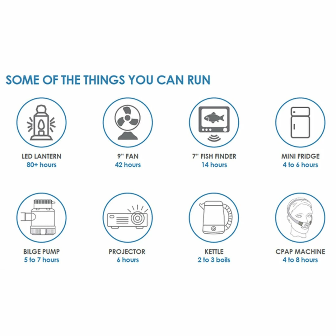 Bixpy PP-166 Power Bank