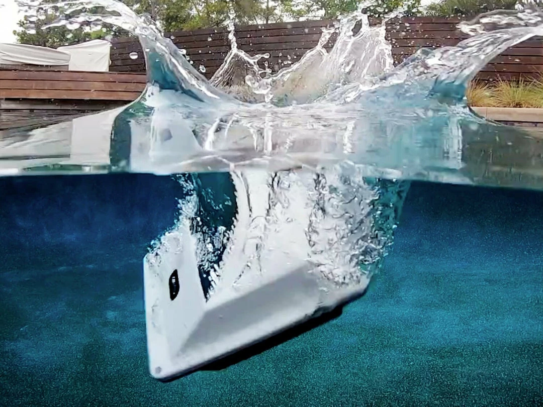 Bixpy PP-166 Power Bank