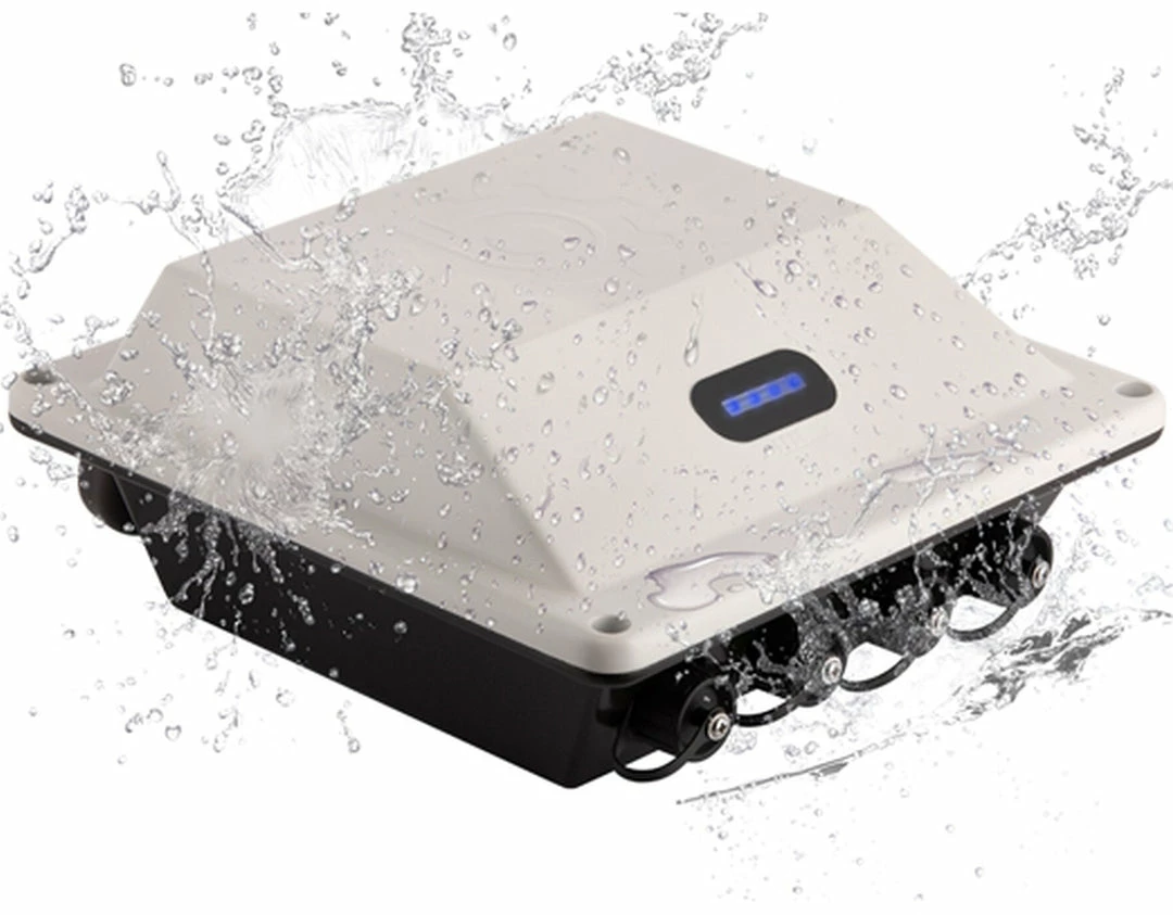 Bixpy PP-166 Power Bank