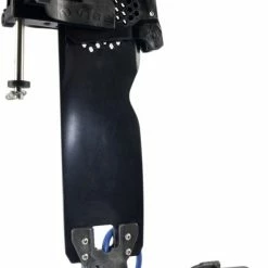 Bixpy J-2 Universal Rudder Adapter Kayak Fishing