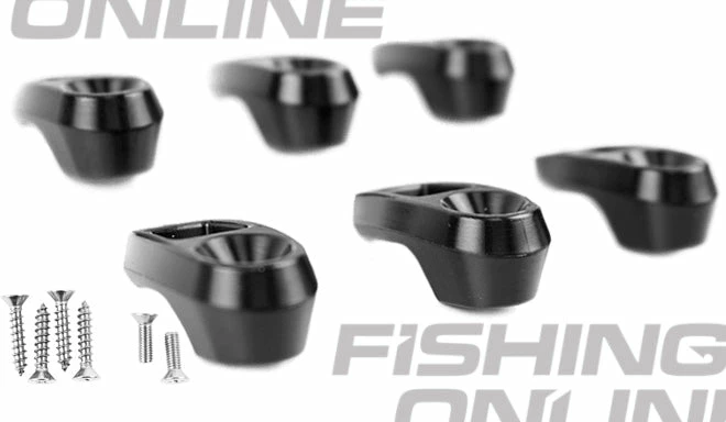 Kayak Fishing Bonafide Kayaks Replacement Parts And Accessories