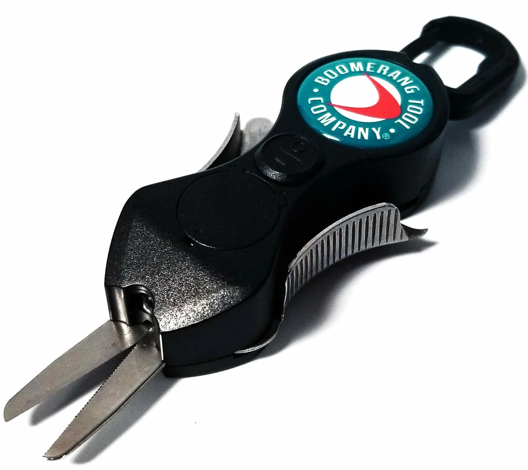 Boomerang Original Fish Snip Kayak Fishing