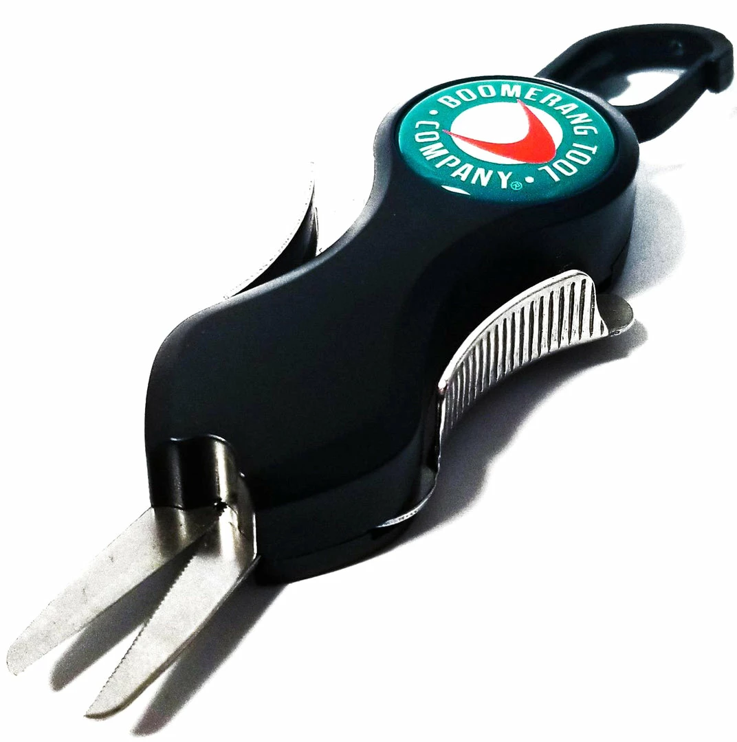 Boomerang Original Fish Snip Kayak Fishing