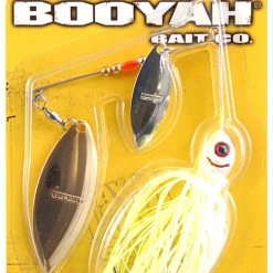 Booyah Bait Co. Booyah Blade Spinnerbait