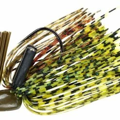 Lures Booyah Bait Co. Booyah Boo Jig
