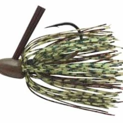 Lures Booyah Bait Co. Booyah Boo Jig