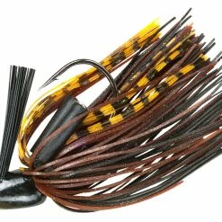 Lures Booyah Bait Co. Booyah Boo Jig