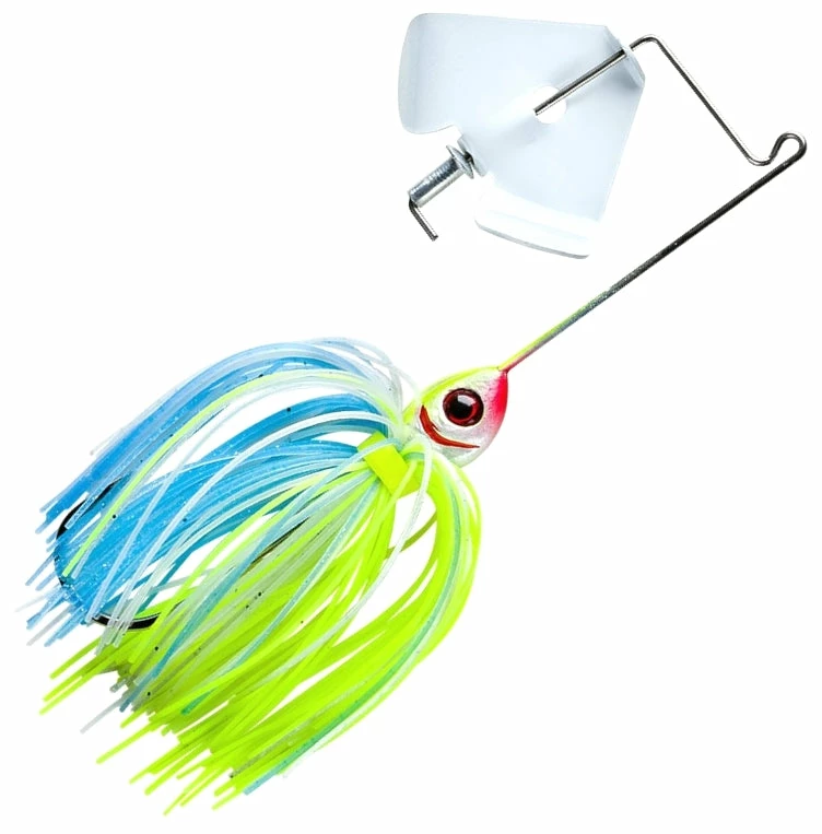 Lures Booyah Bait Co. Pond Magic Buzzbait