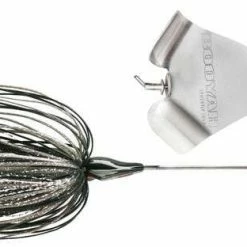 Lures BOOYAH Bait Co. Squelcher Buzzbait