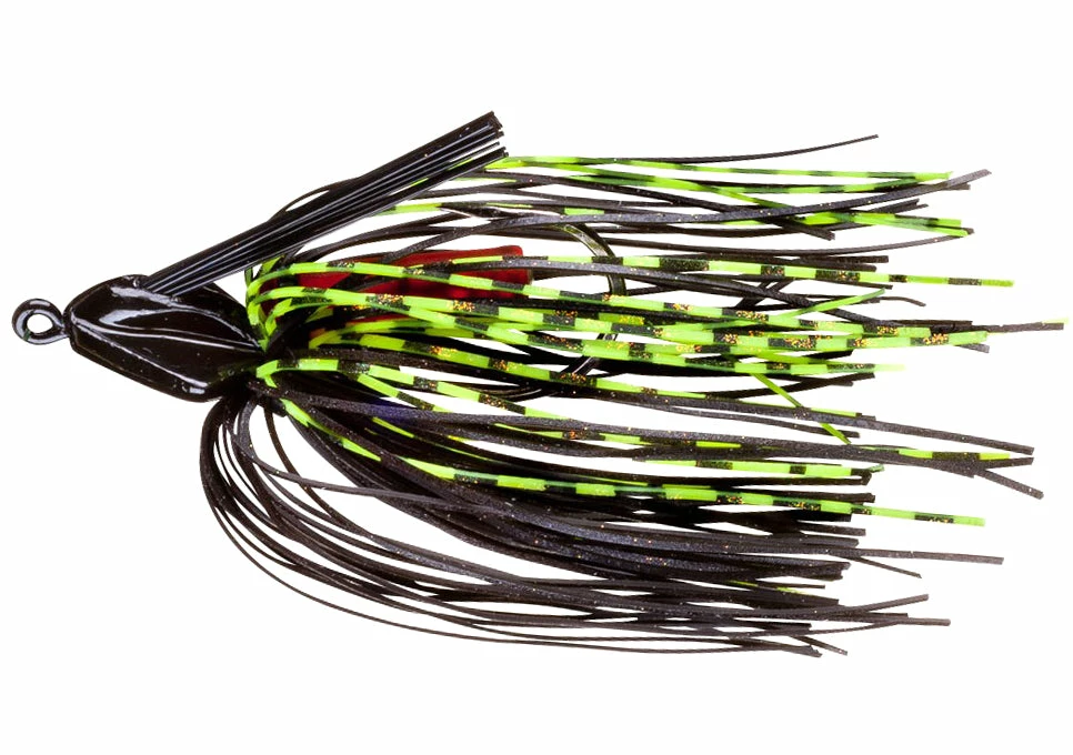 Lures Booyah Bait Co. Swim'n Jig