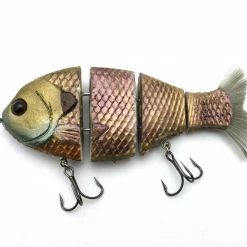 Bull Shad Swimbaits Bull Gill Swimbait Lures