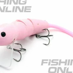 Bull Shad Swimbaits Lures Bull Rat Swimbait