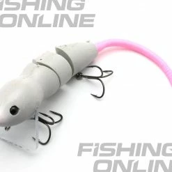Bull Shad Swimbaits Lures Bull Rat Swimbait