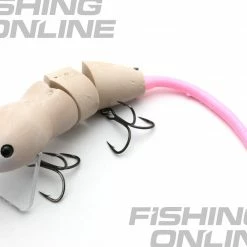 Bull Shad Swimbaits Lures Bull Rat Swimbait